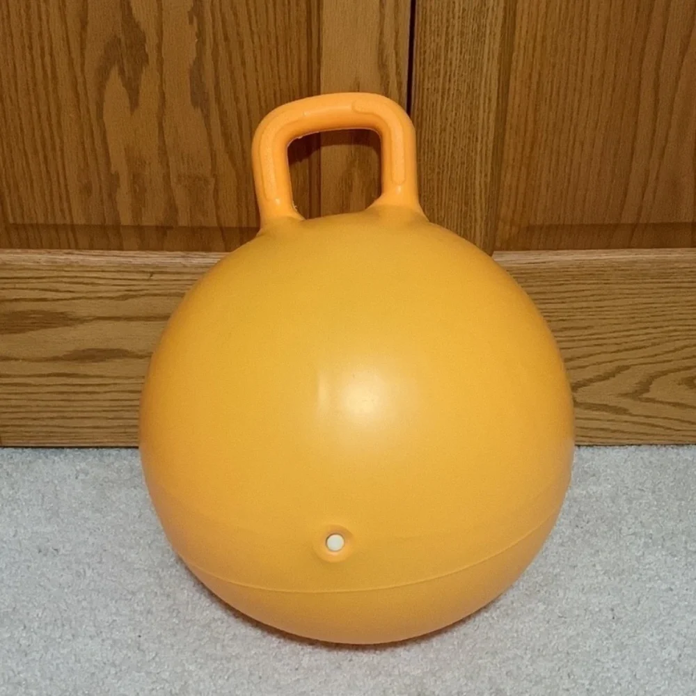 HEDSTROM Cocomelon Hopper Ball